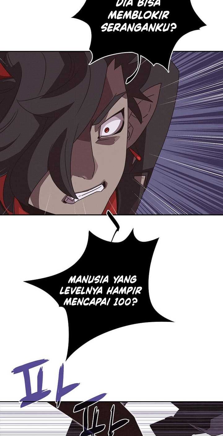 My Inventory is Abnormal Chapter 26 Gambar 21