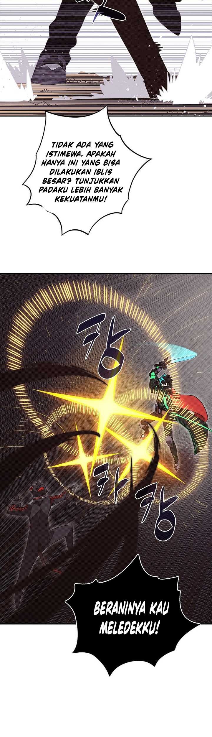 My Inventory is Abnormal Chapter 26 Gambar 22