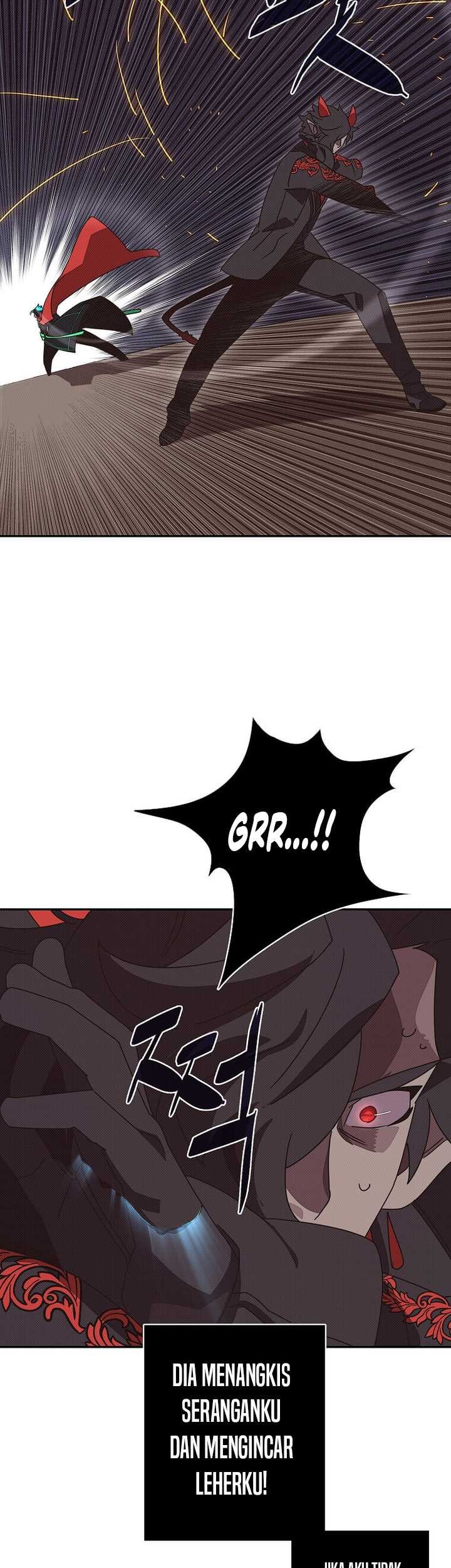 My Inventory is Abnormal Chapter 26 Gambar 24