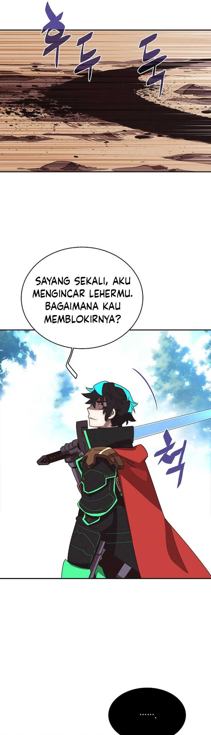 My Inventory is Abnormal Chapter 26 Gambar 26