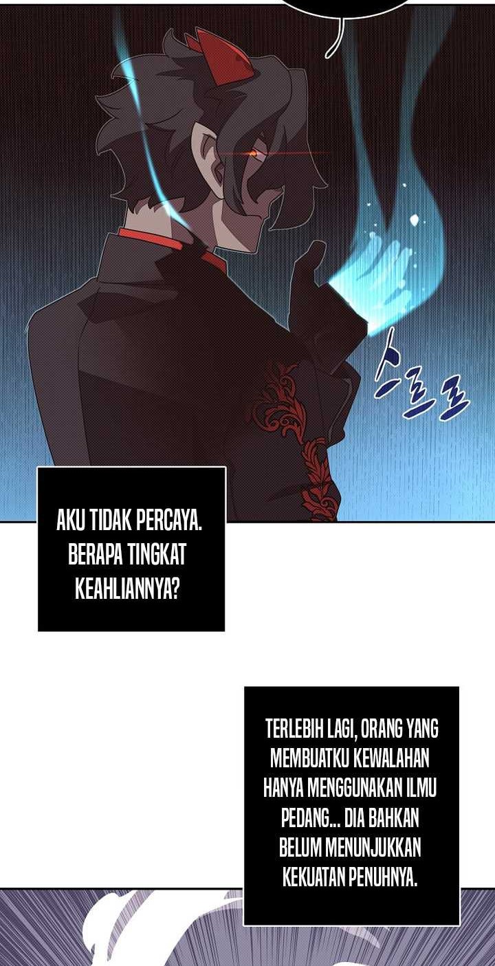 My Inventory is Abnormal Chapter 26 Gambar 27