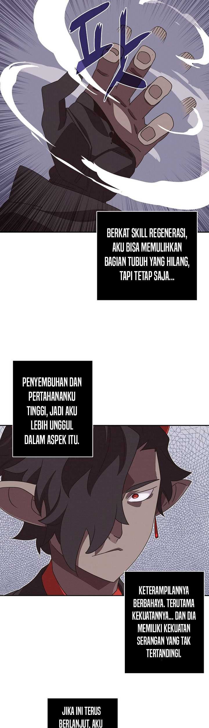 My Inventory is Abnormal Chapter 26 Gambar 28