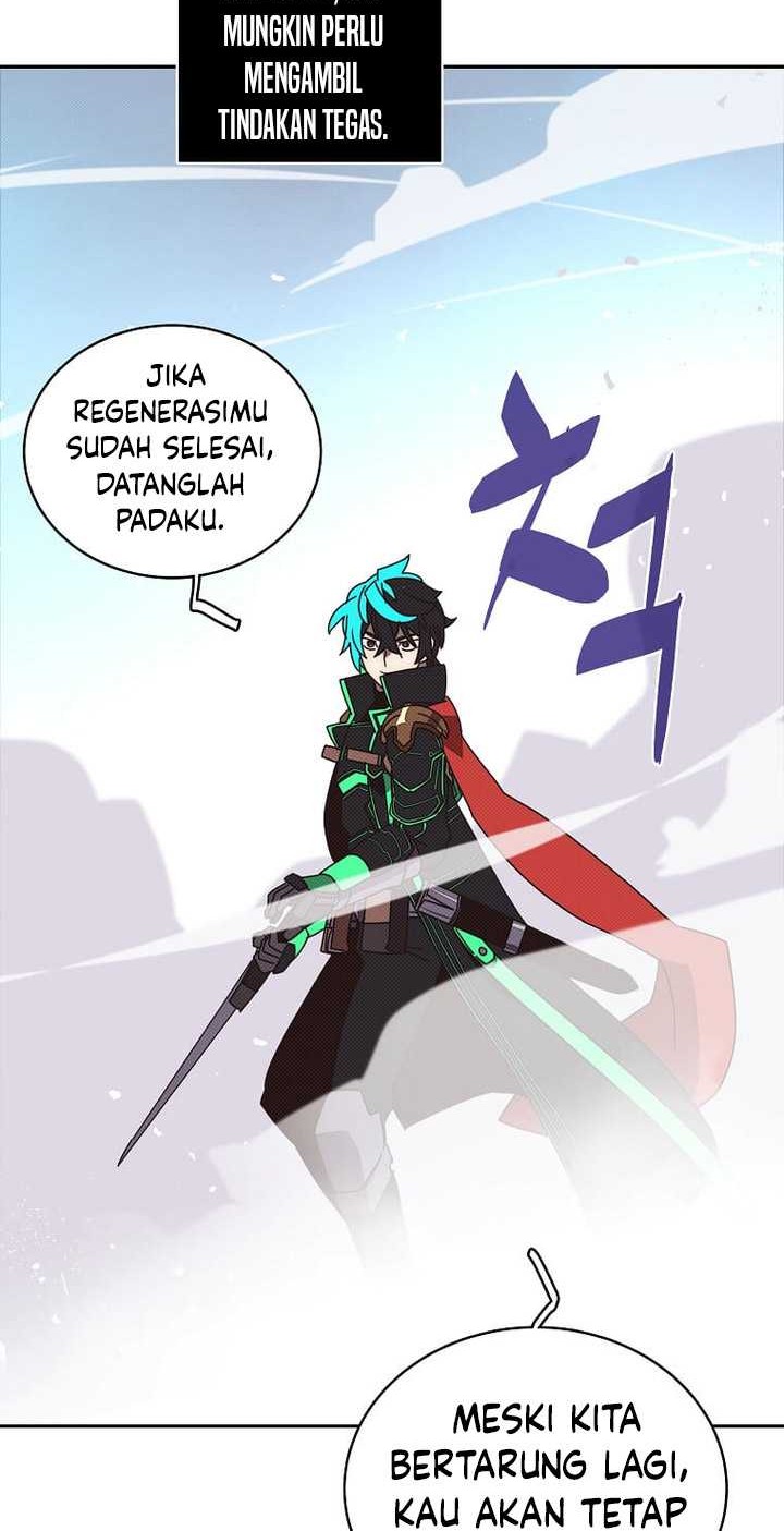 My Inventory is Abnormal Chapter 26 Gambar 29