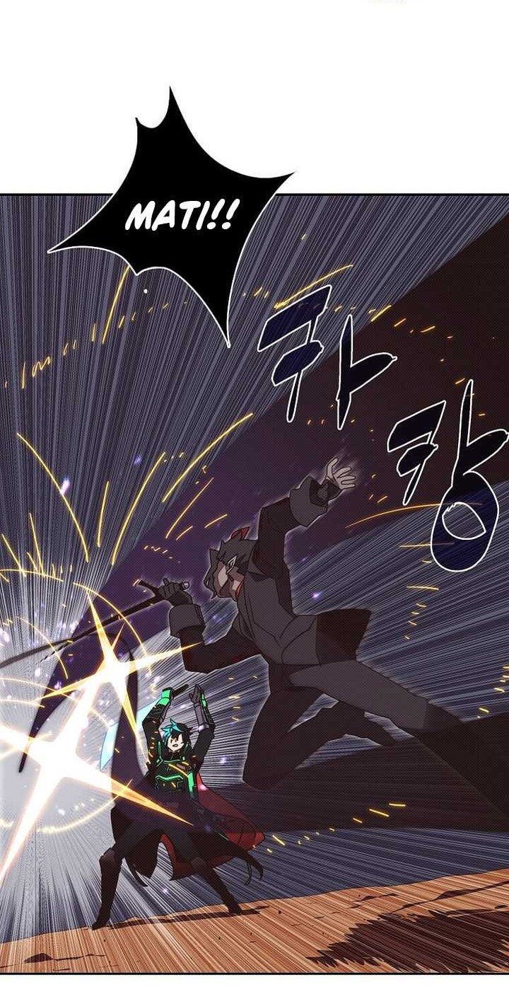 My Inventory is Abnormal Chapter 26 Gambar 31