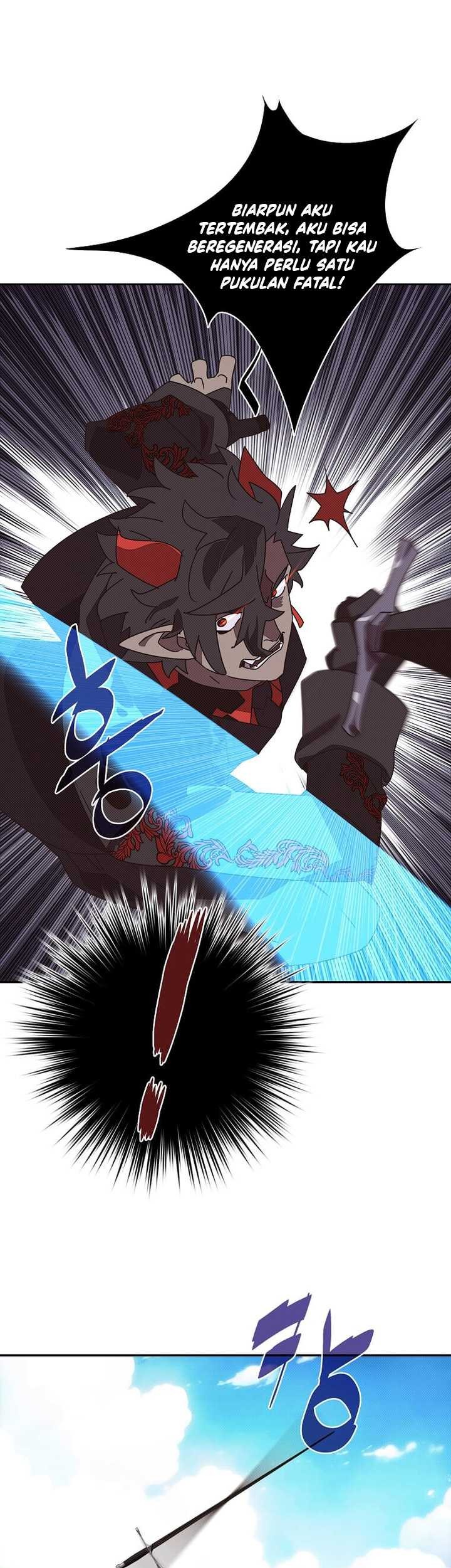 My Inventory is Abnormal Chapter 26 Gambar 32