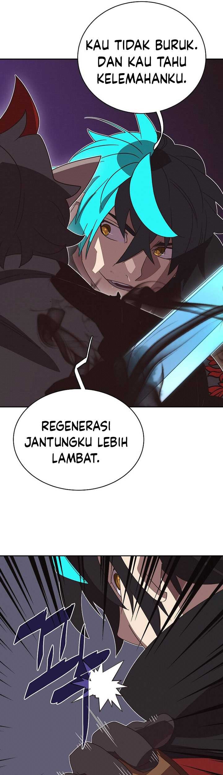 My Inventory is Abnormal Chapter 26 Gambar 34