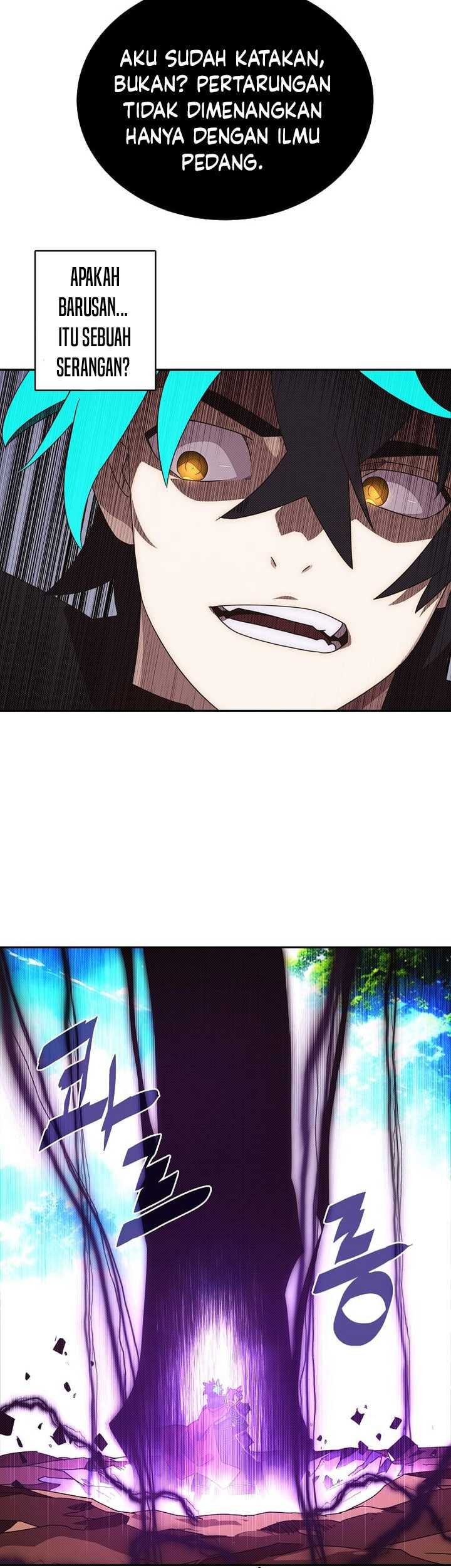 My Inventory is Abnormal Chapter 26 Gambar 36