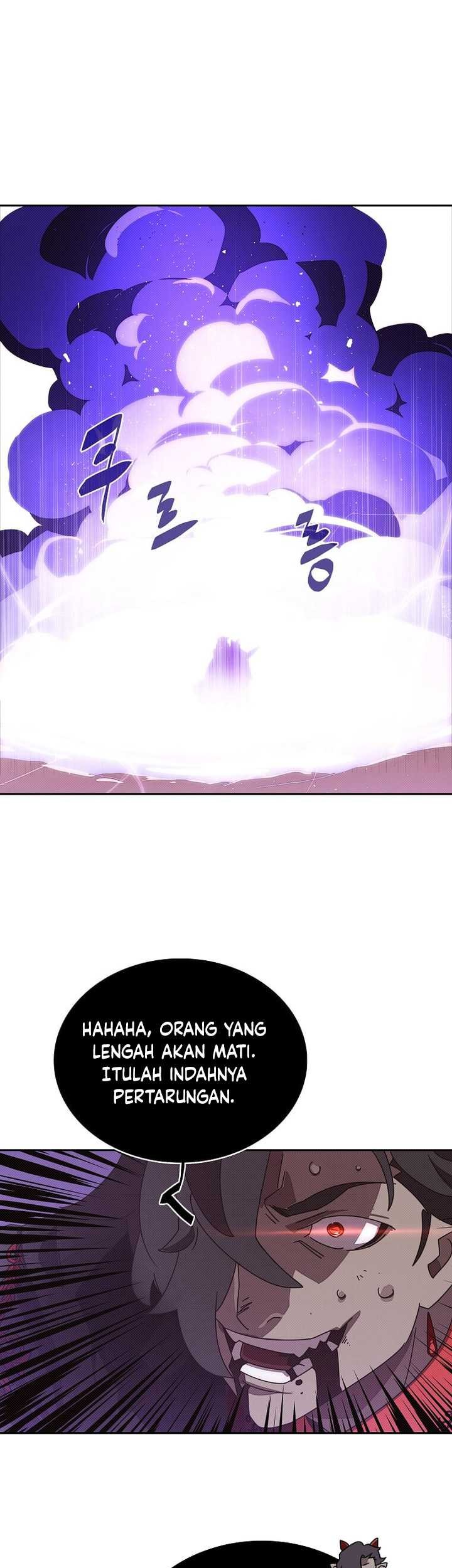 My Inventory is Abnormal Chapter 26 Gambar 40