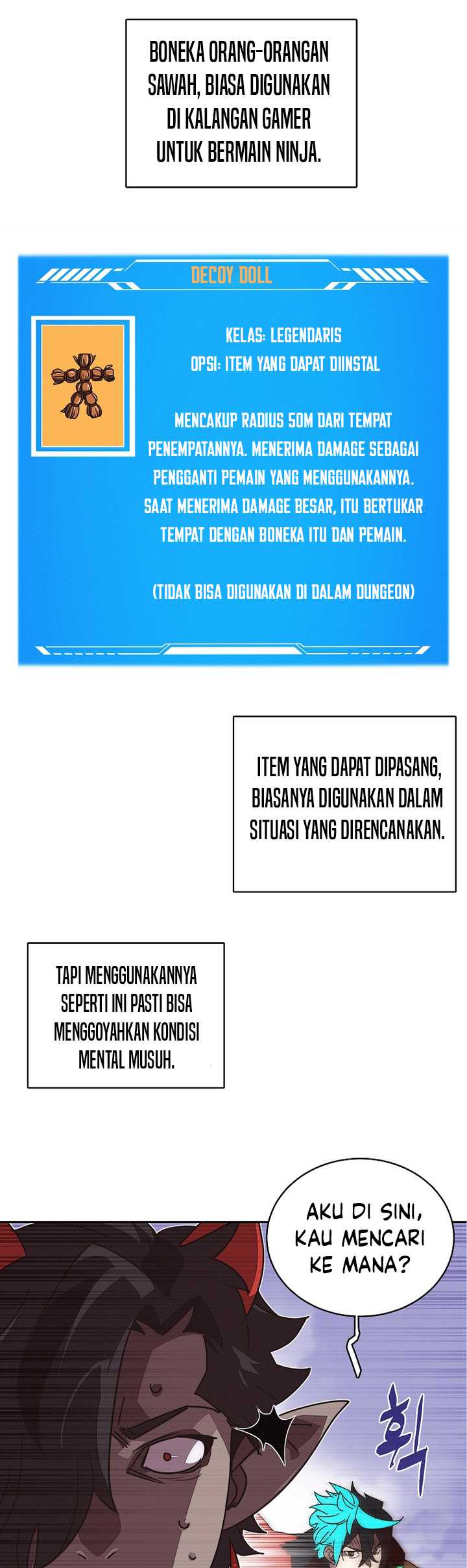 My Inventory is Abnormal Chapter 26 Gambar 44