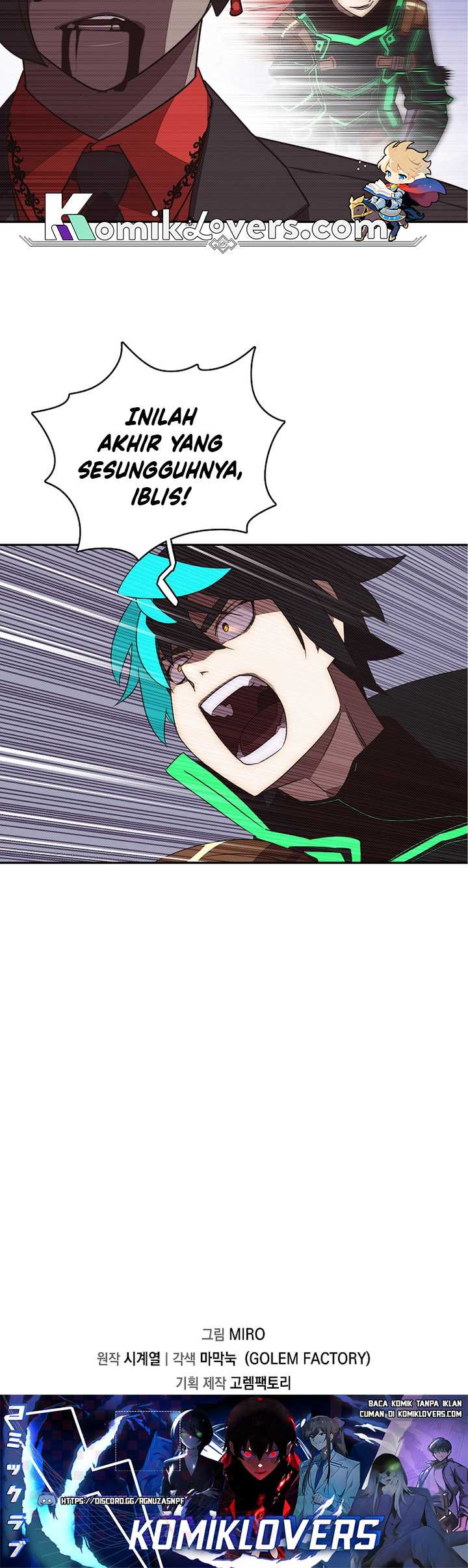 My Inventory is Abnormal Chapter 26 Gambar 45