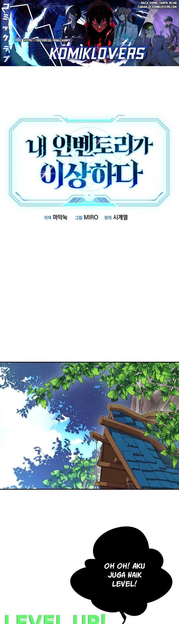 Baca  My Inventory is Abnormal Chapter 26 Gambar 2