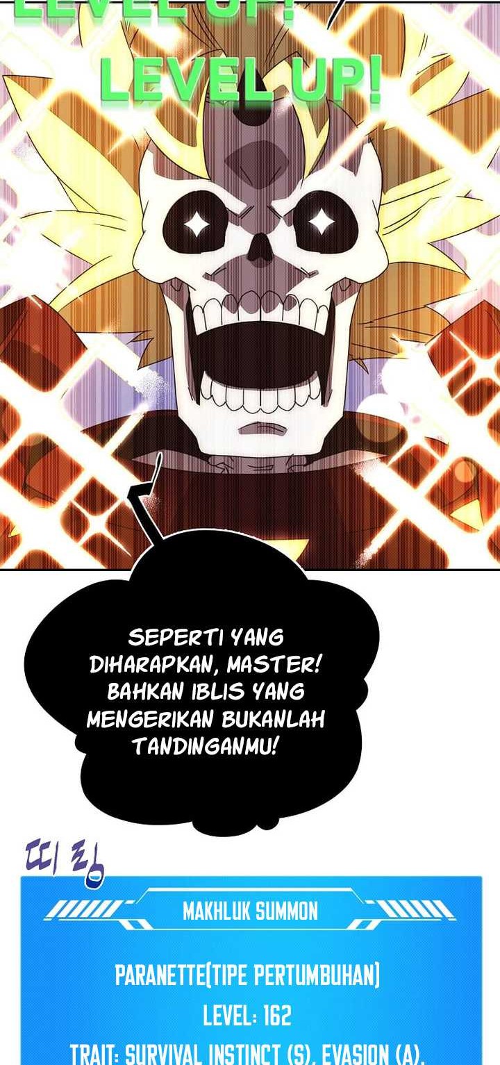 My Inventory is Abnormal Chapter 26 Gambar 3