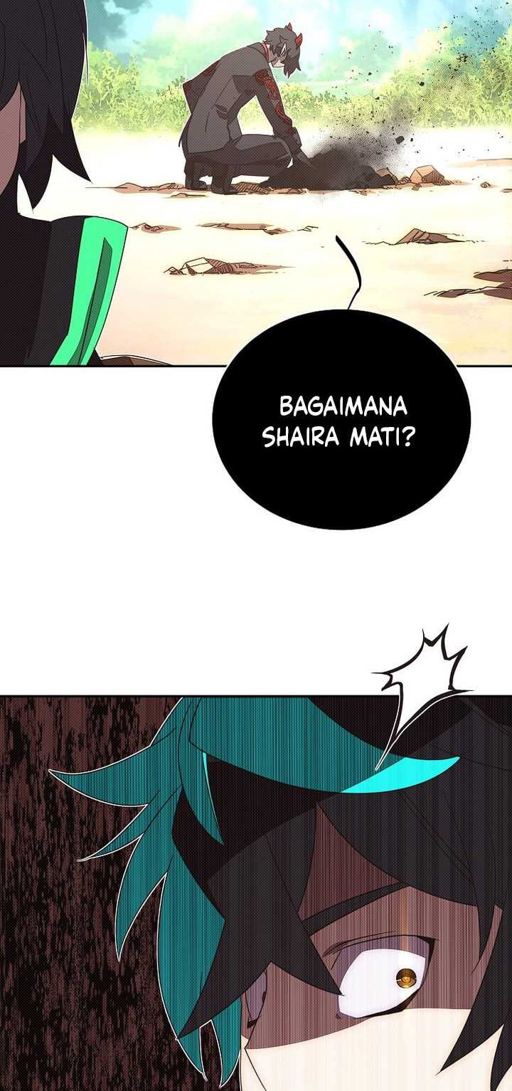 My Inventory is Abnormal Chapter 26 Gambar 5