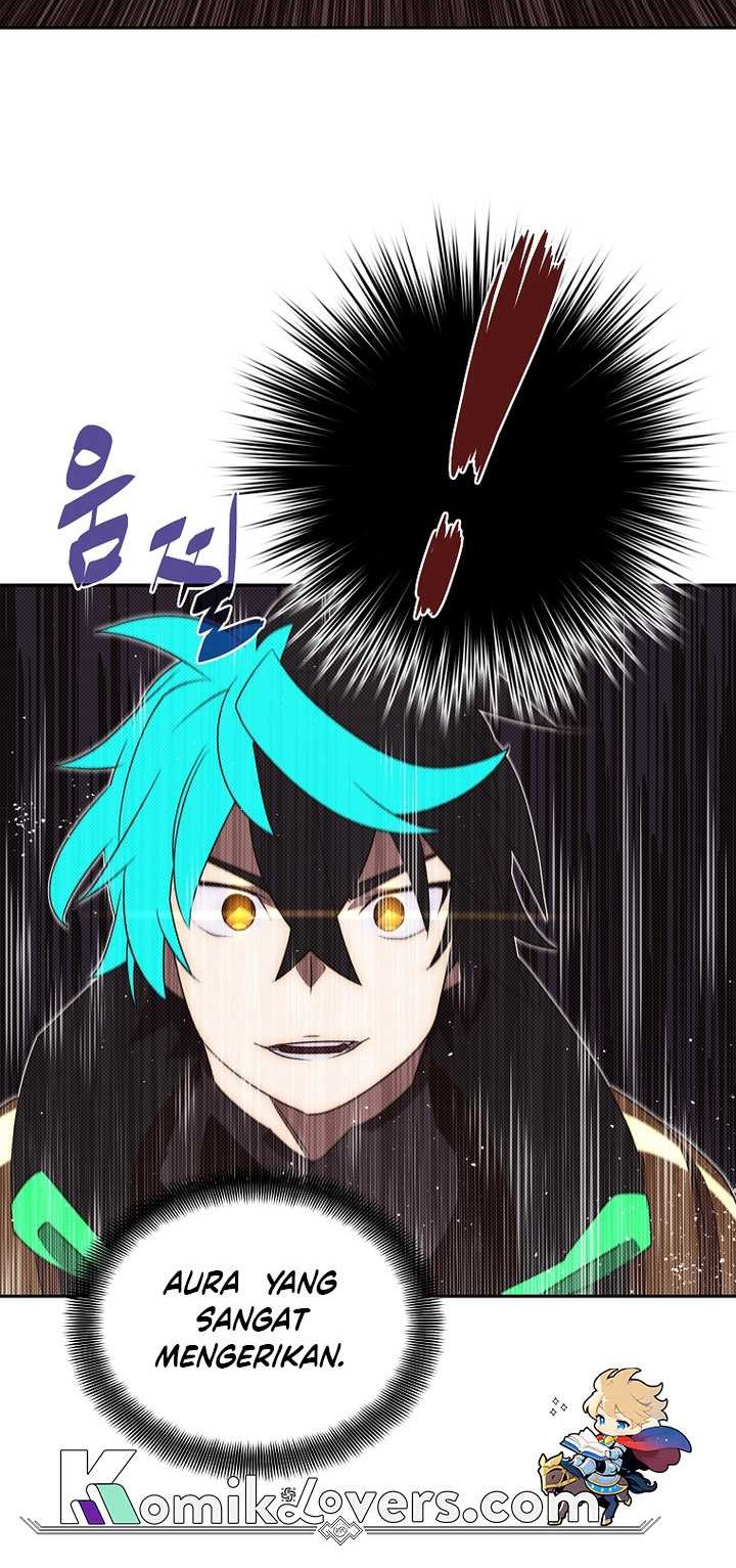 My Inventory is Abnormal Chapter 26 Gambar 9