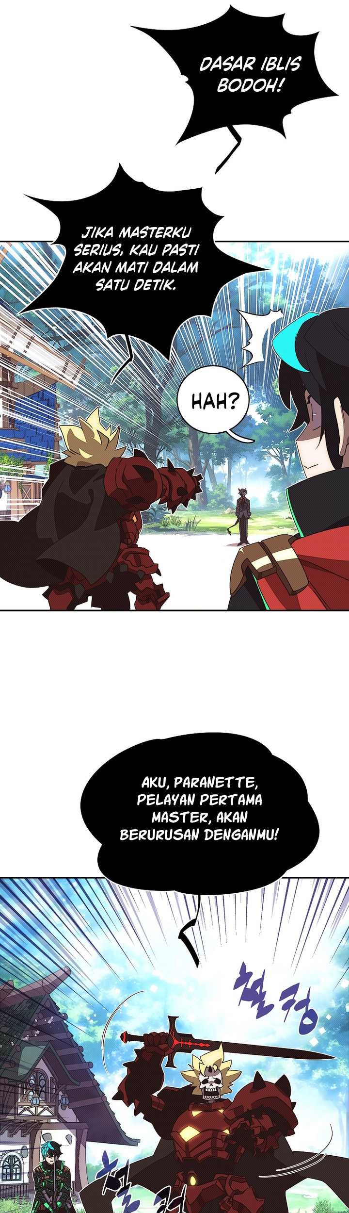 My Inventory is Abnormal Chapter 26 Gambar 10