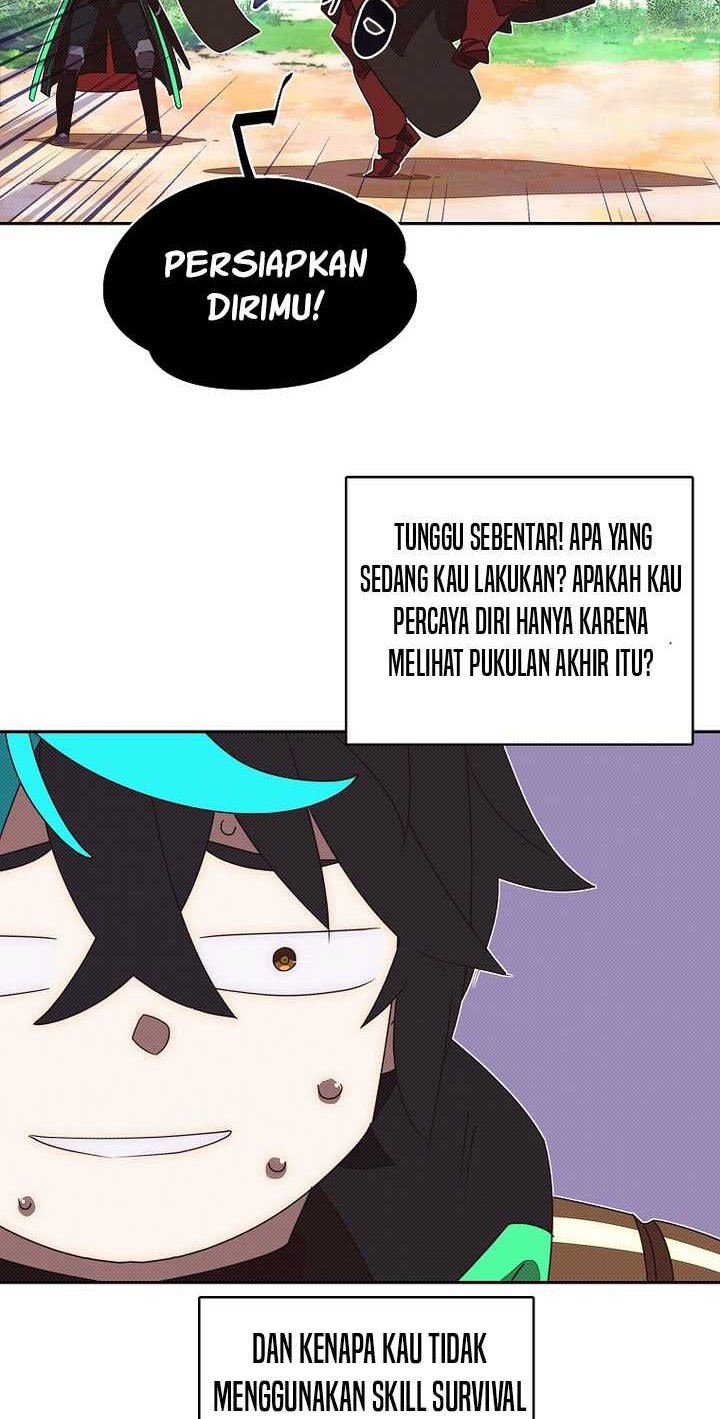 My Inventory is Abnormal Chapter 26 Gambar 11