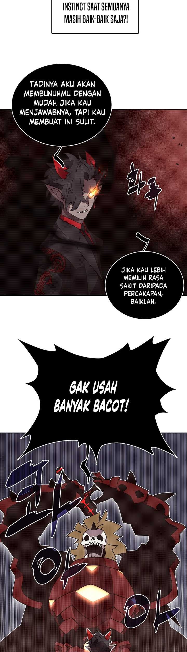 My Inventory is Abnormal Chapter 26 Gambar 12