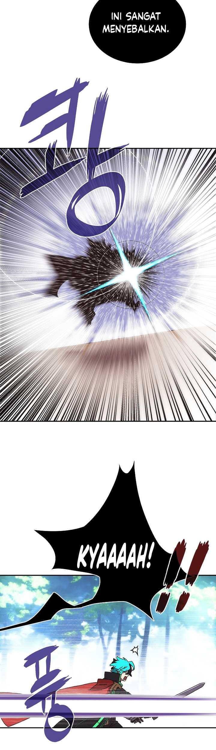 My Inventory is Abnormal Chapter 26 Gambar 14