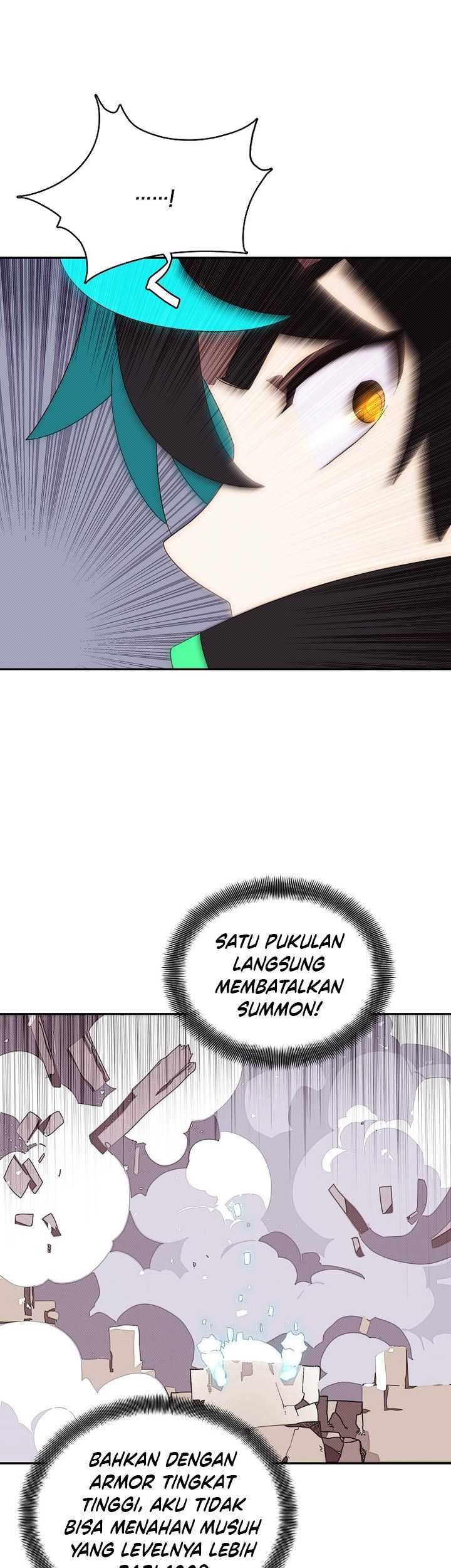 My Inventory is Abnormal Chapter 26 Gambar 16