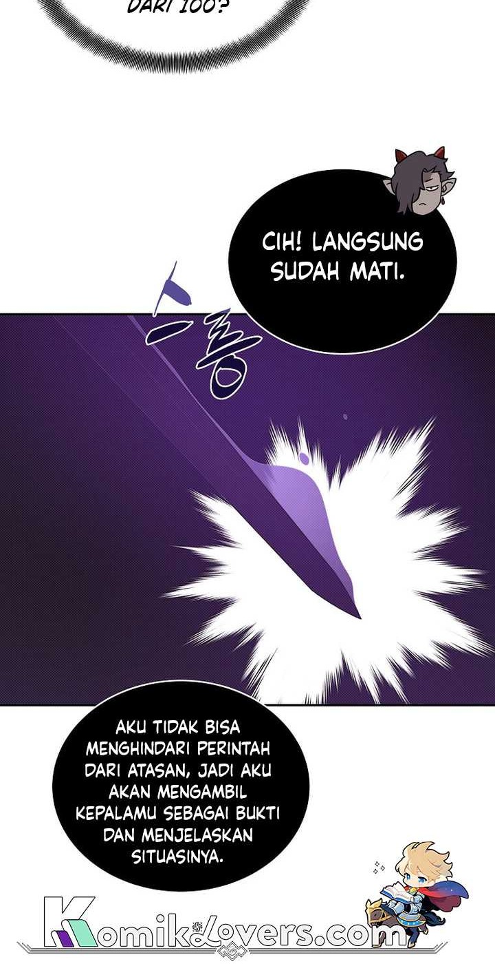 My Inventory is Abnormal Chapter 26 Gambar 17