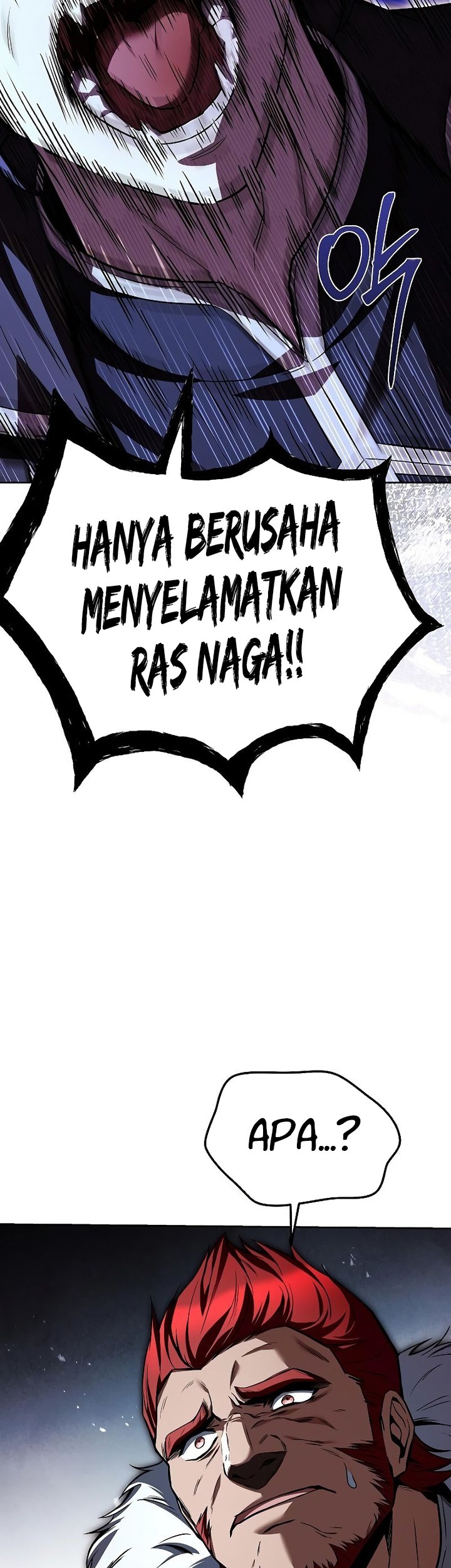 Archmage Restaurant Chapter 36 Gambar 24