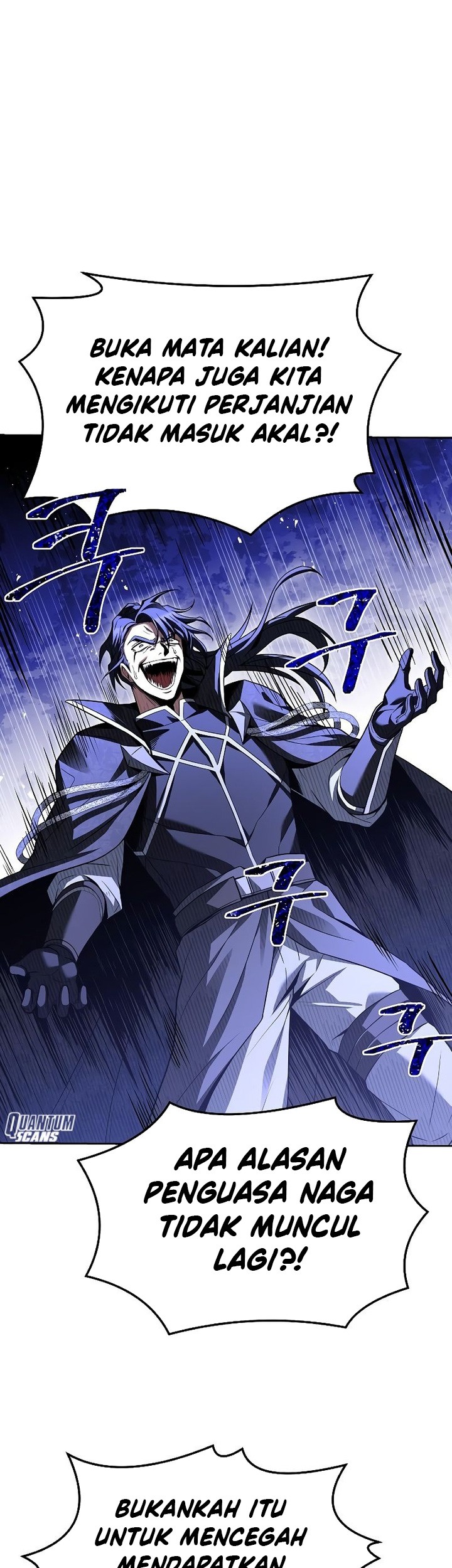 Archmage Restaurant Chapter 36 Gambar 26