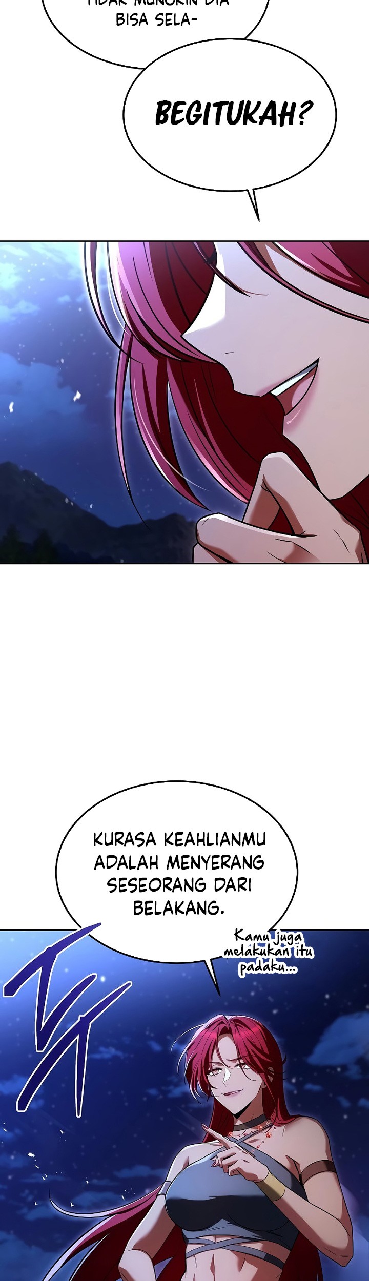 Archmage Restaurant Chapter 36 Gambar 36