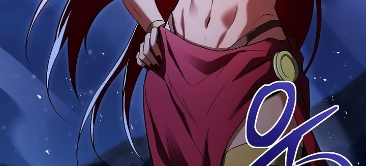 Archmage Restaurant Chapter 36 Gambar 37