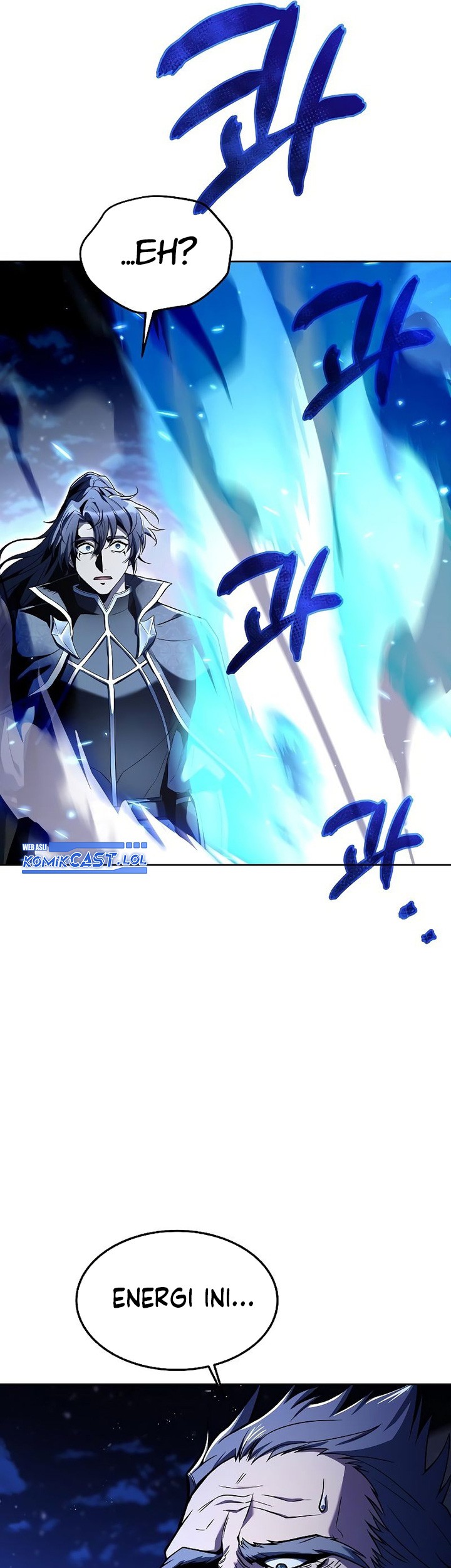 Archmage Restaurant Chapter 36 Gambar 44