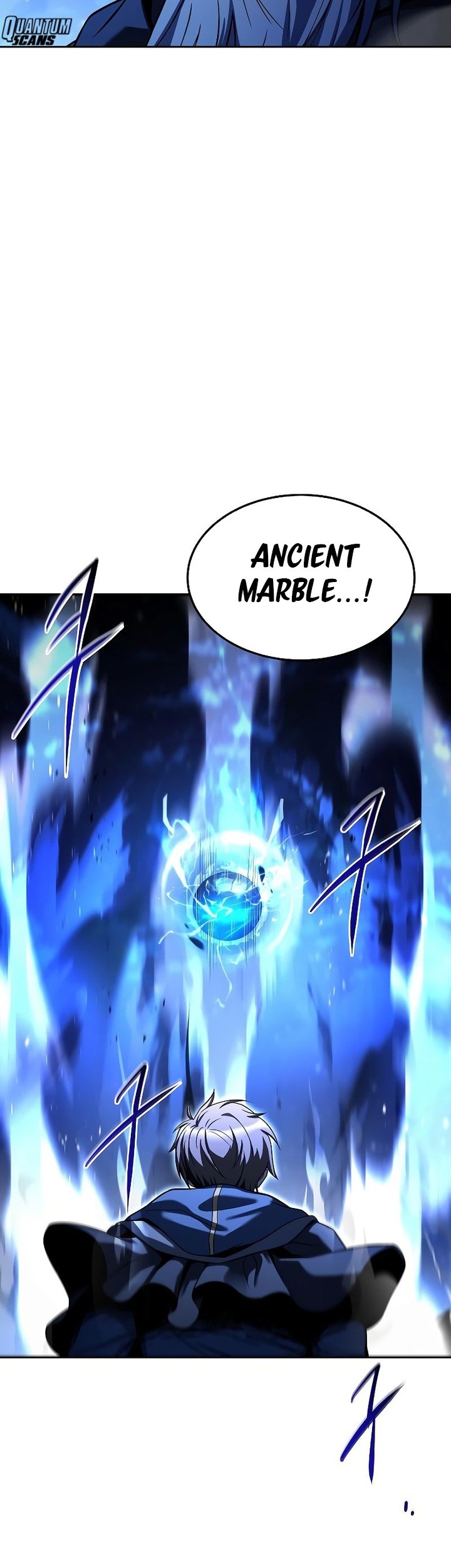 Archmage Restaurant Chapter 36 Gambar 46
