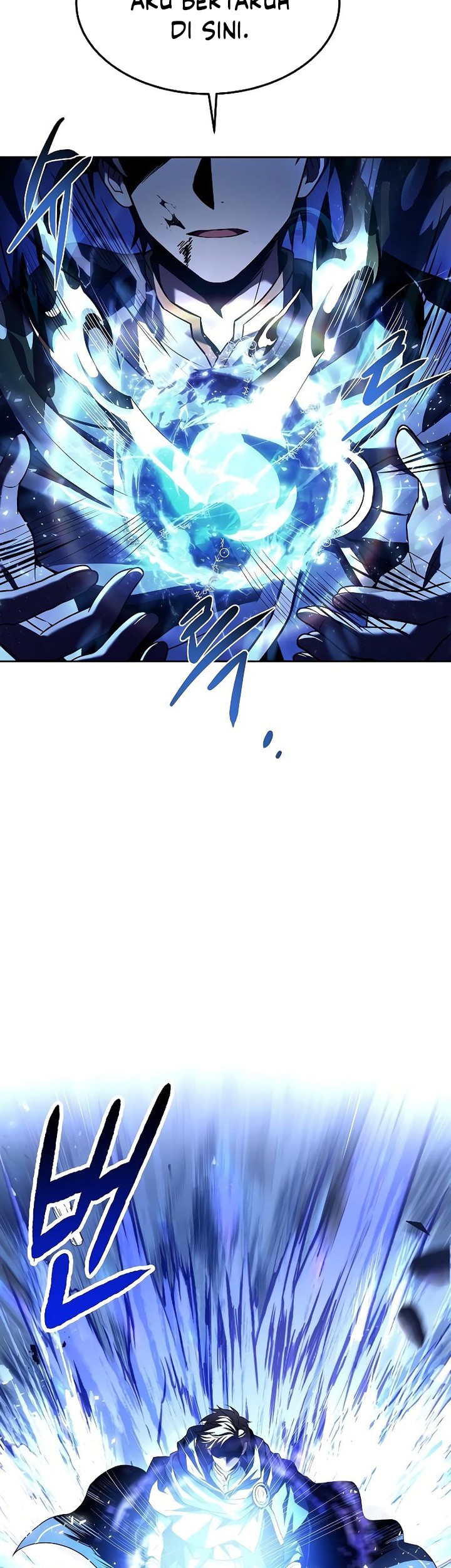 Archmage Restaurant Chapter 36 Gambar 48