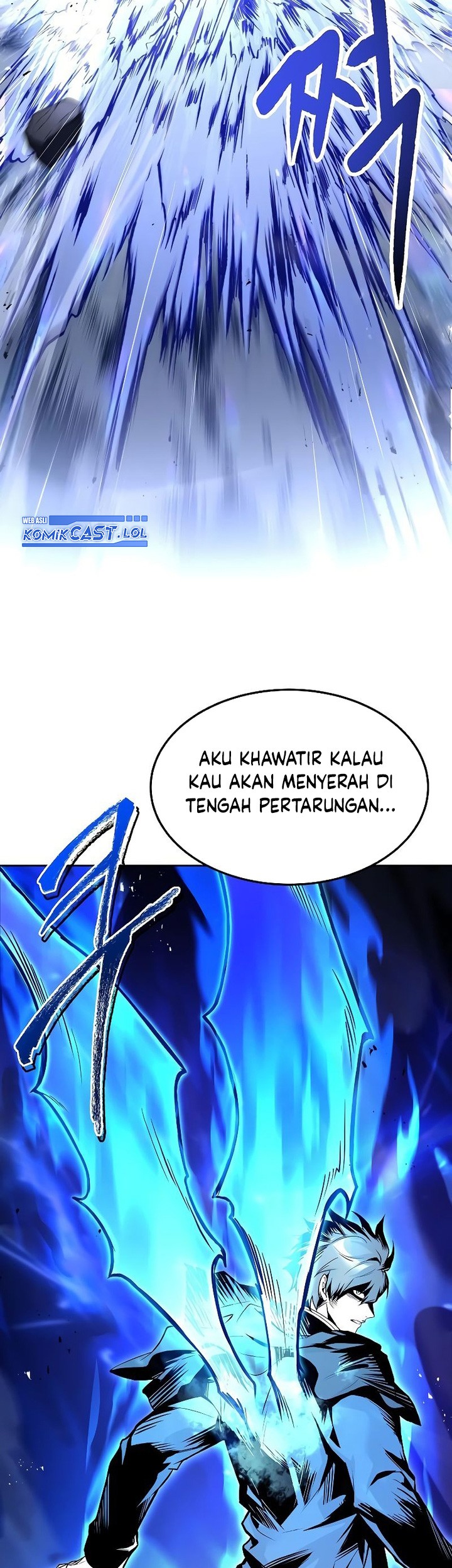 Archmage Restaurant Chapter 36 Gambar 50