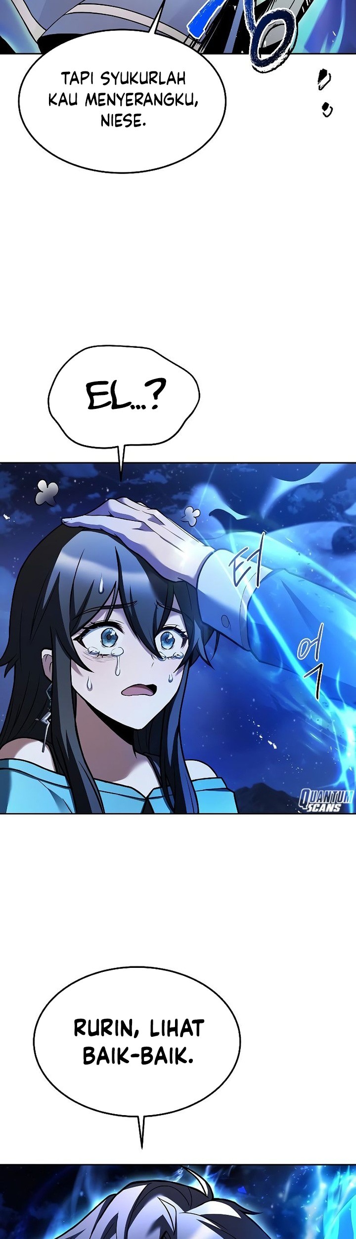 Archmage Restaurant Chapter 36 Gambar 52