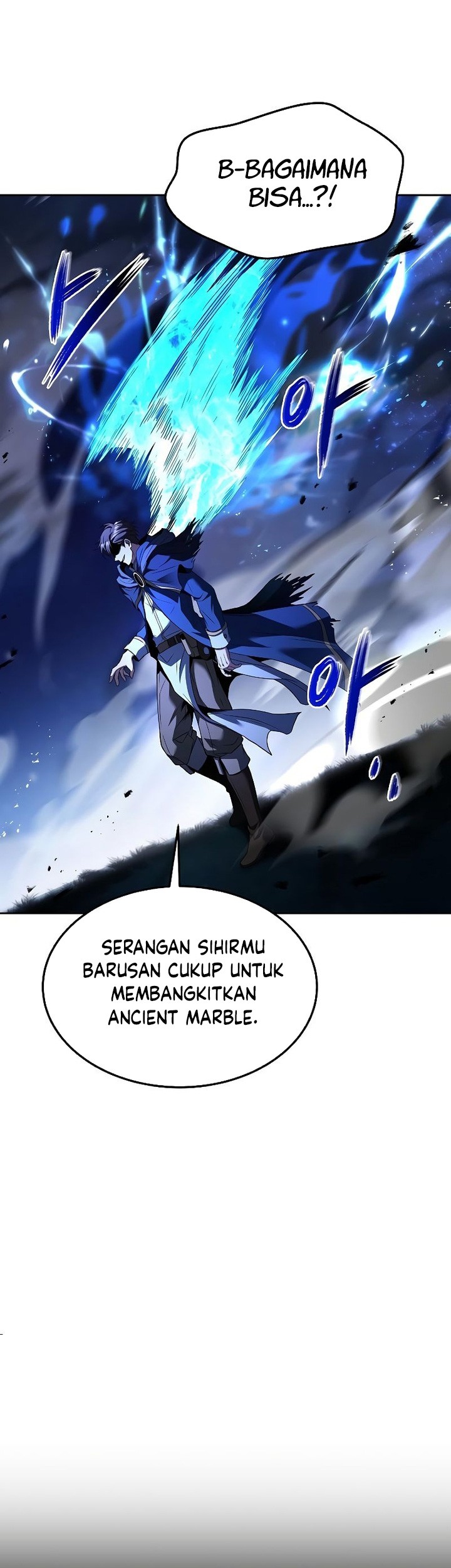 Archmage Restaurant Chapter 36 Gambar 56