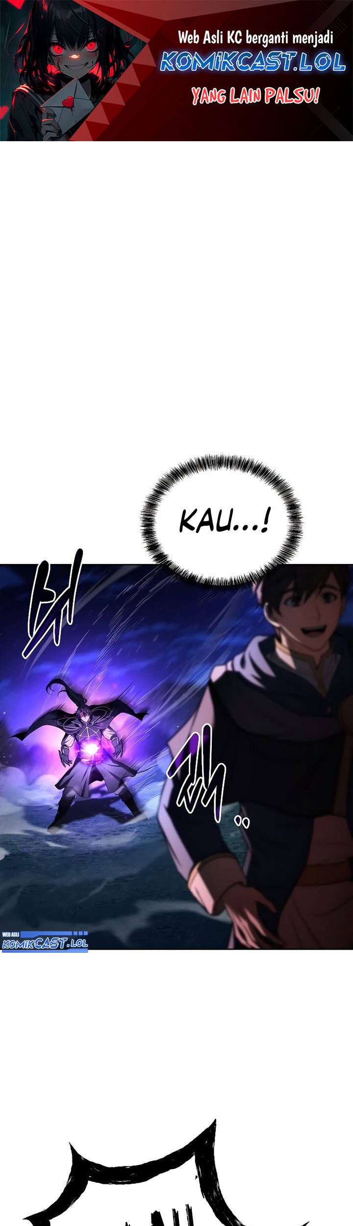 Baca Archmage Restaurant Chapter 36 Gambar 2
