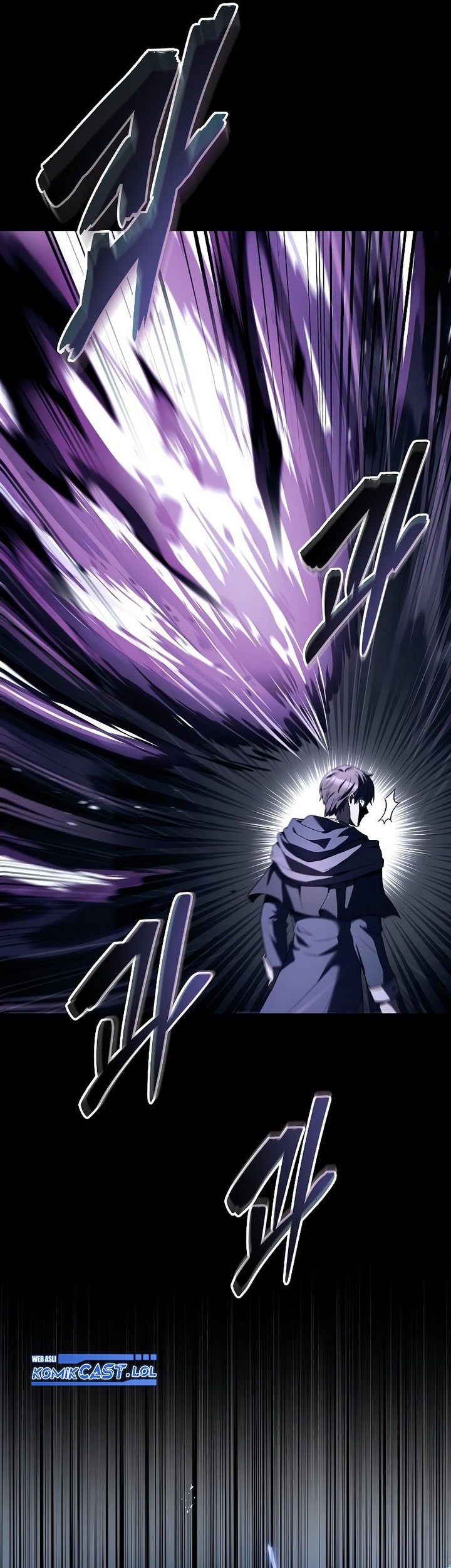 Archmage Restaurant Chapter 36 Gambar 58