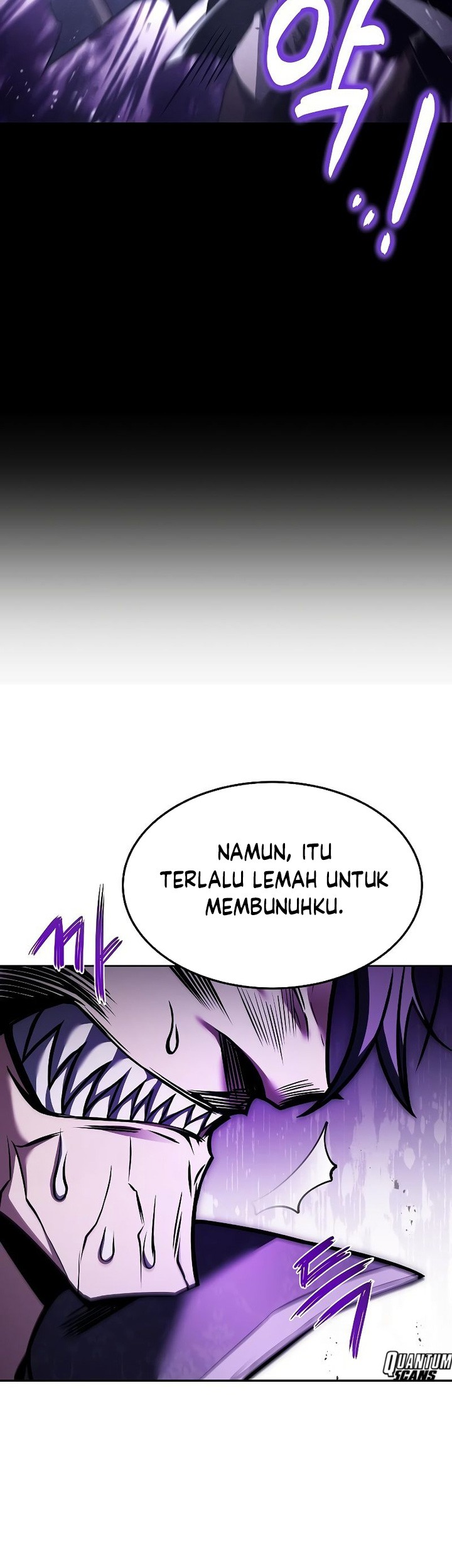 Archmage Restaurant Chapter 36 Gambar 62