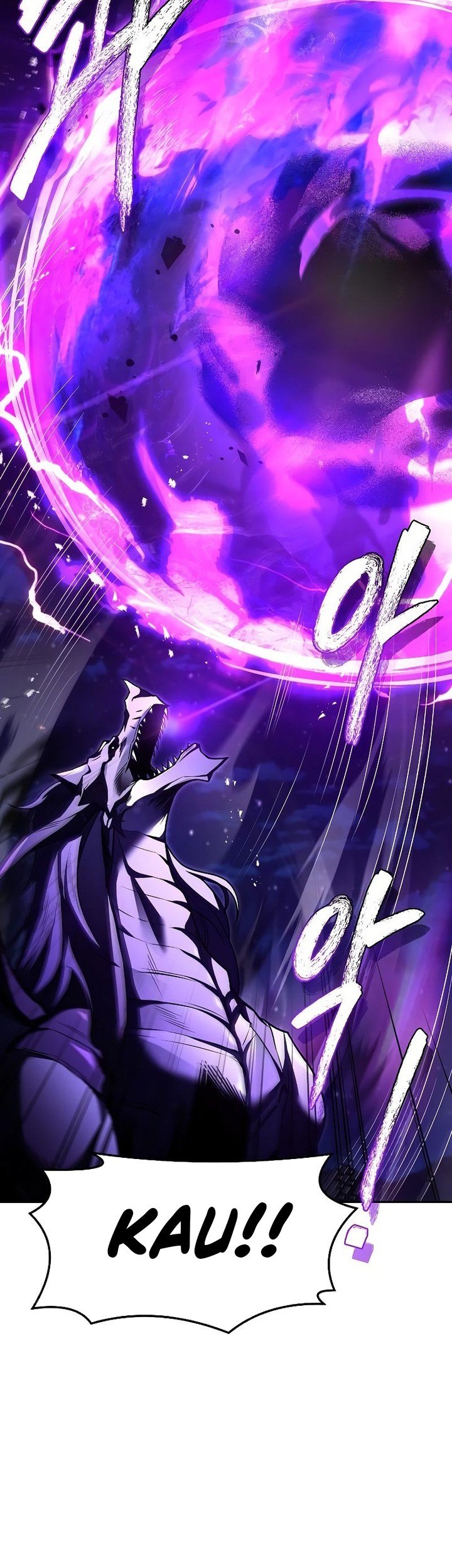 Archmage Restaurant Chapter 36 Gambar 64