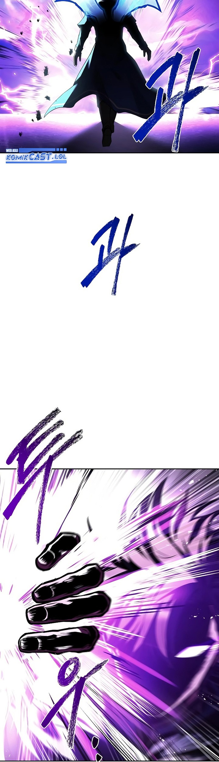 Archmage Restaurant Chapter 36 Gambar 68