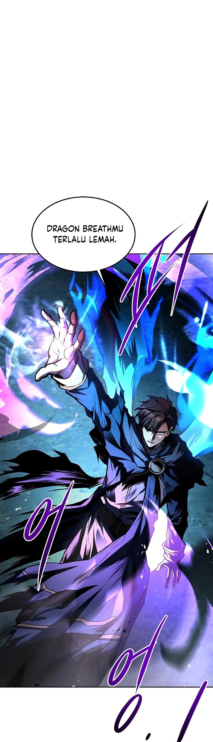 Archmage Restaurant Chapter 36 Gambar 70