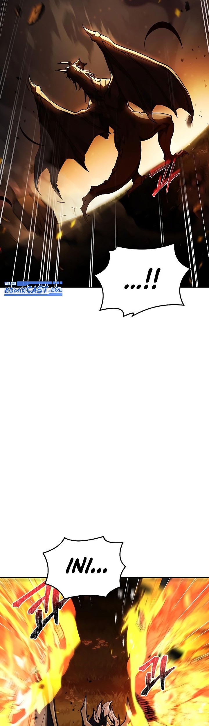 Archmage Restaurant Chapter 36 Gambar 78