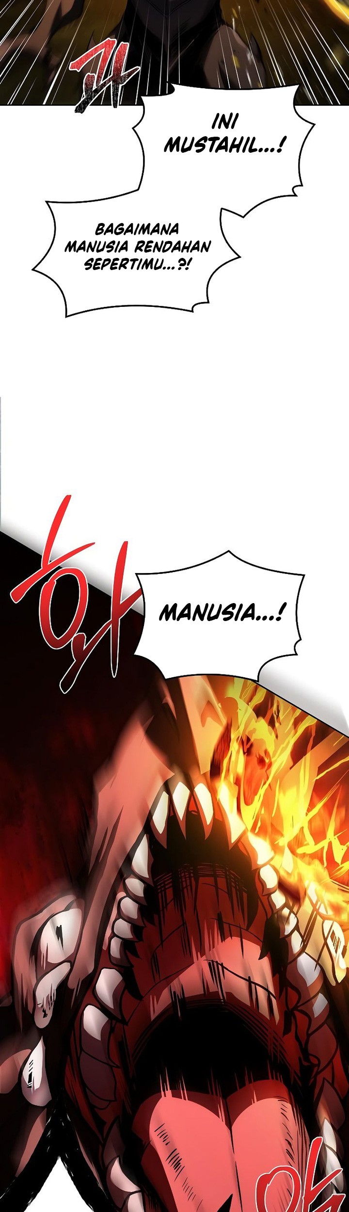 Archmage Restaurant Chapter 36 Gambar 80