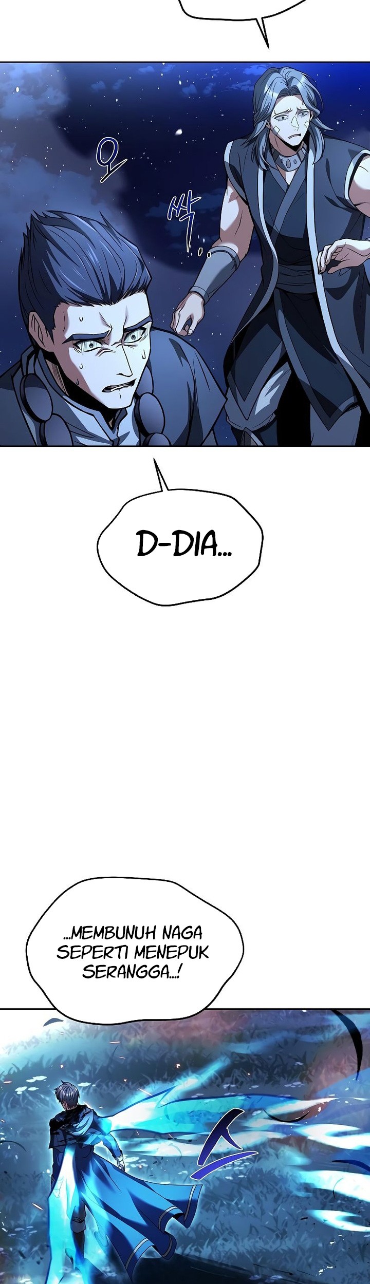 Archmage Restaurant Chapter 36 Gambar 88