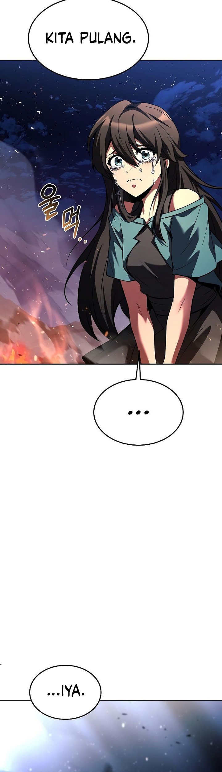 Archmage Restaurant Chapter 36 Gambar 92