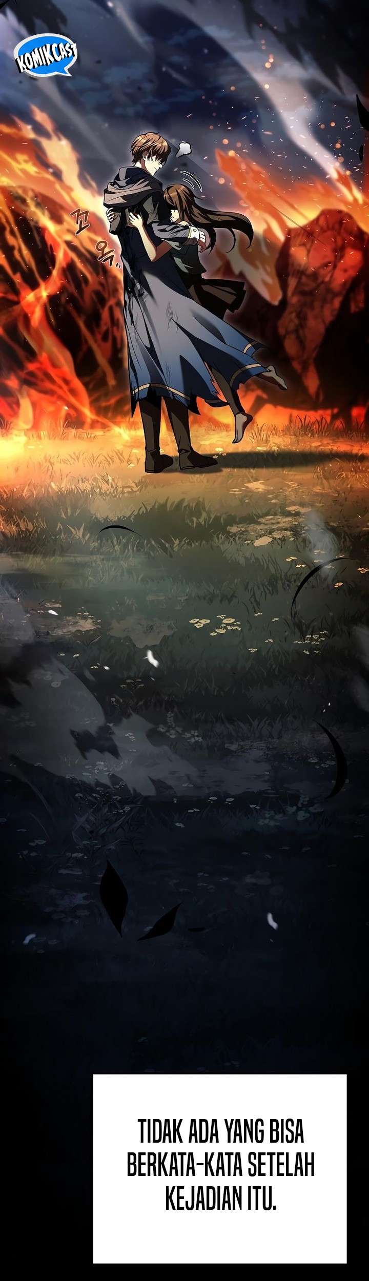 Archmage Restaurant Chapter 36 Gambar 94