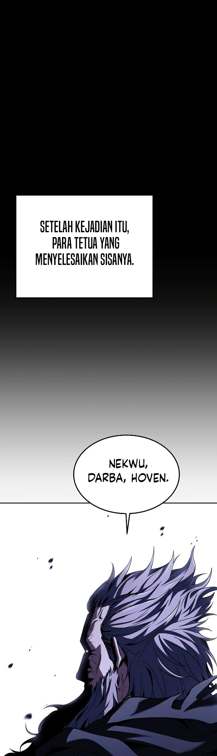 Archmage Restaurant Chapter 36 Gambar 96