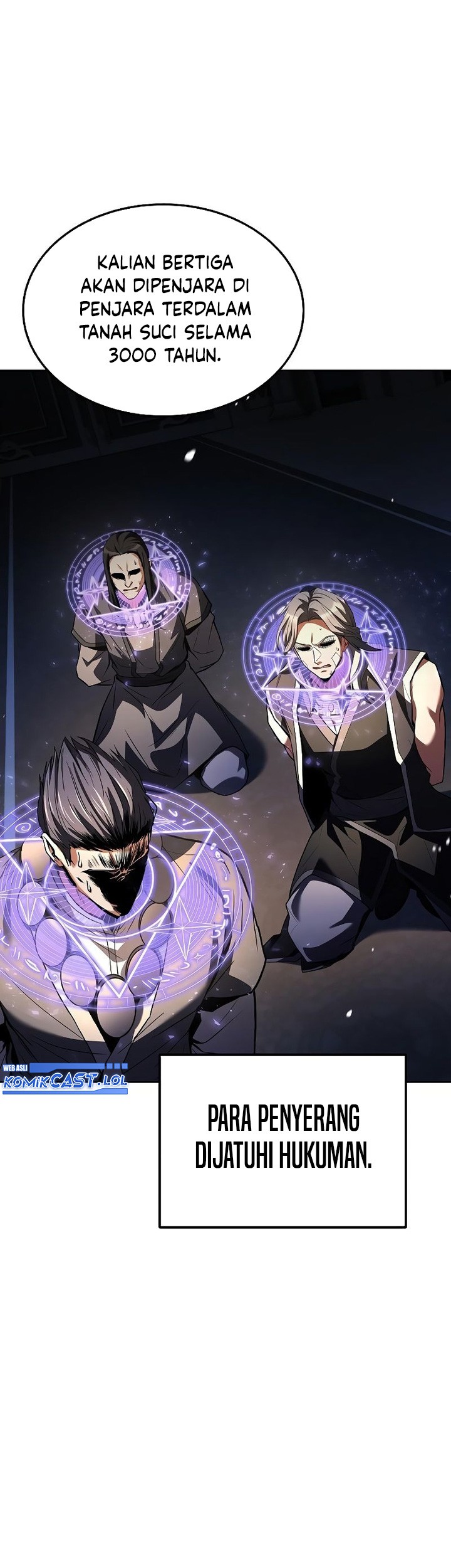 Archmage Restaurant Chapter 36 Gambar 98