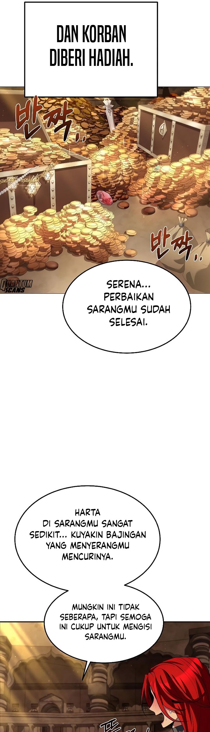Archmage Restaurant Chapter 36 Gambar 100