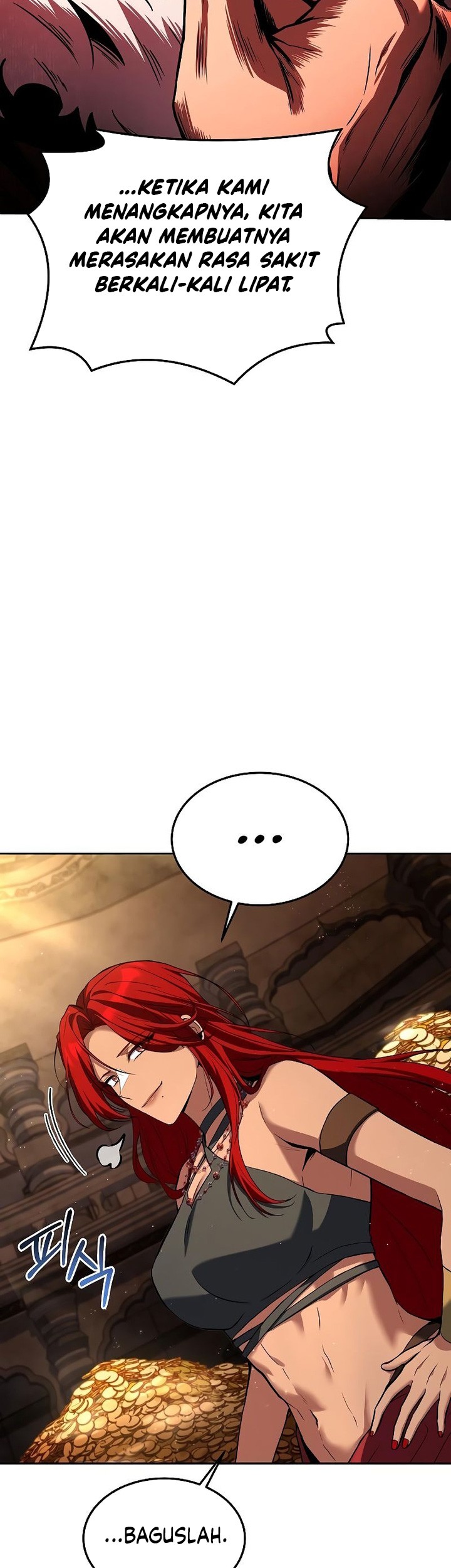 Archmage Restaurant Chapter 36 Gambar 106
