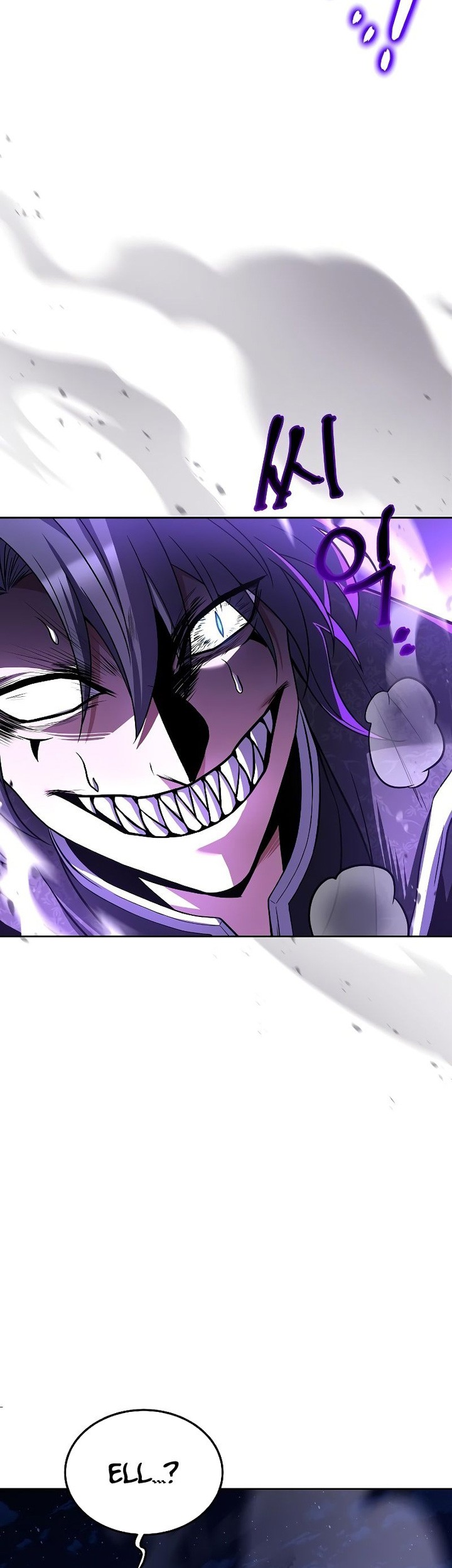Archmage Restaurant Chapter 36 Gambar 10